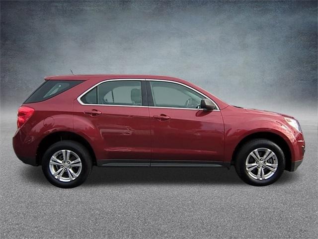 used 2010 Chevrolet Equinox car, priced at $9,899