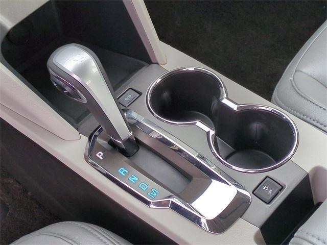 used 2010 Chevrolet Equinox car, priced at $9,899