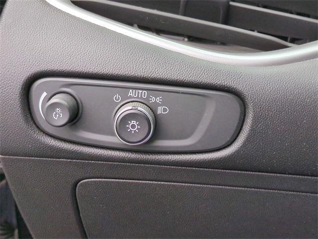 used 2024 Chevrolet Malibu car, priced at $21,311