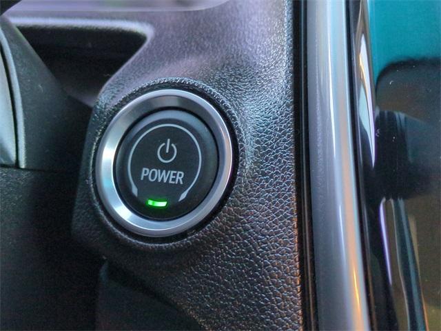 used 2023 Chevrolet Bolt EV car, priced at $16,988