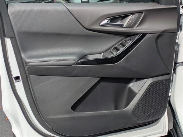 new 2026 Chevrolet Equinox car, priced at $31,244