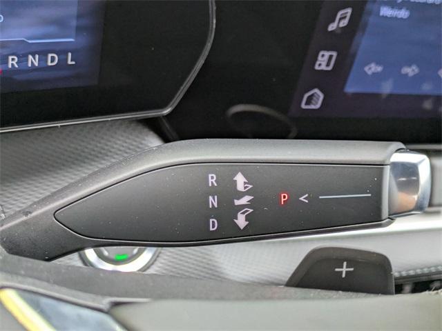 new 2026 Chevrolet Equinox car, priced at $31,244