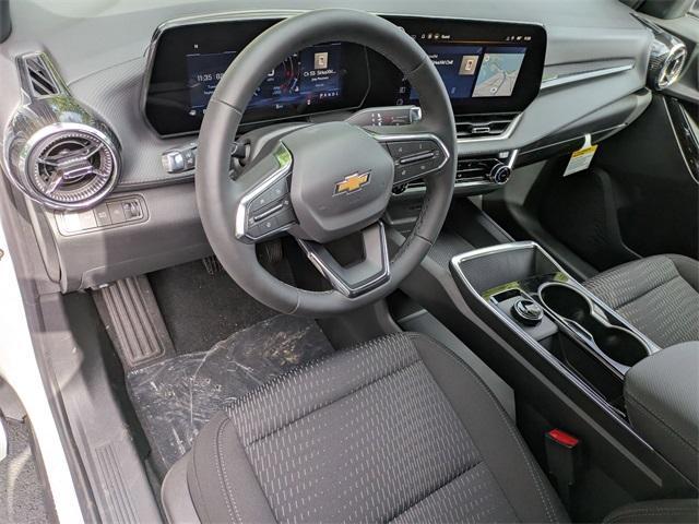 new 2026 Chevrolet Equinox car, priced at $31,244