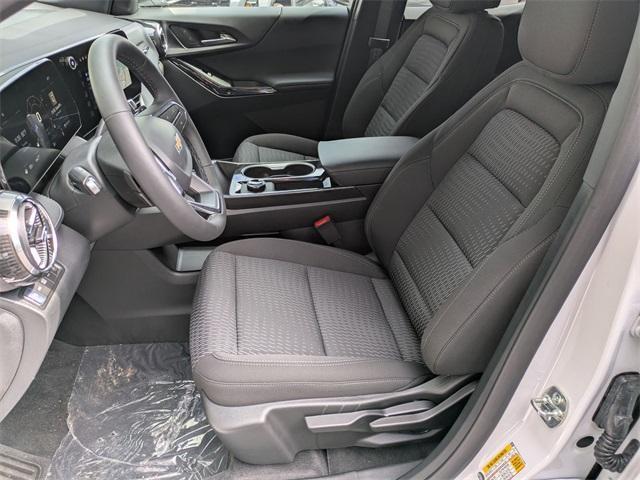 new 2026 Chevrolet Equinox car, priced at $31,244