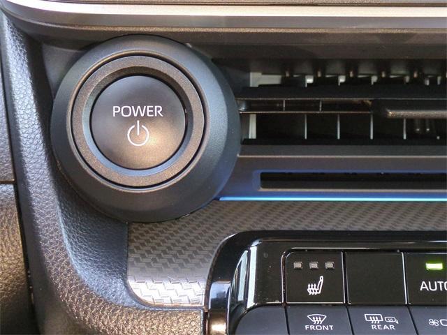 used 2024 Toyota Prius car, priced at $32,288