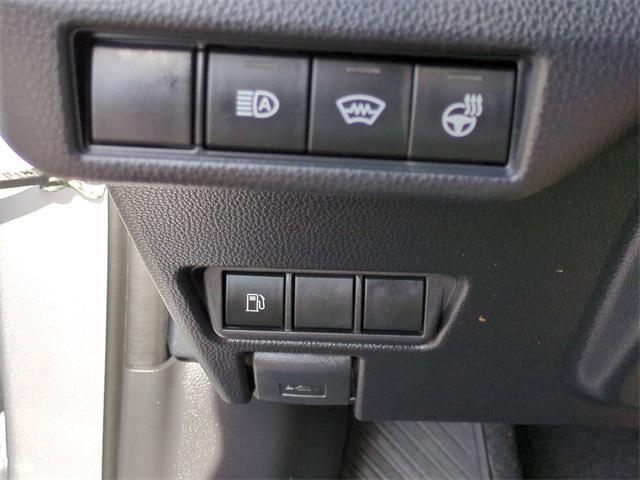 used 2024 Toyota Prius car, priced at $32,288