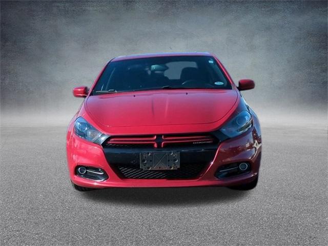 used 2013 Dodge Dart car, priced at $4,955