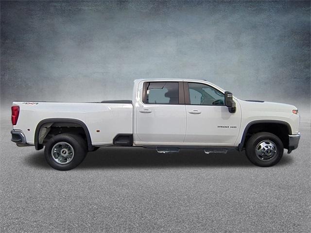 used 2022 Chevrolet Silverado 3500 car, priced at $51,899