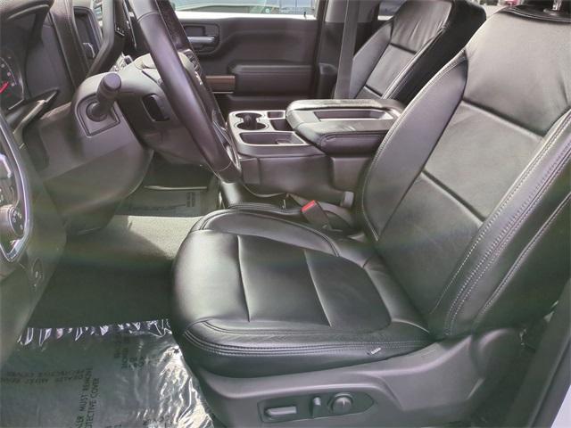 used 2022 Chevrolet Silverado 3500 car, priced at $51,899