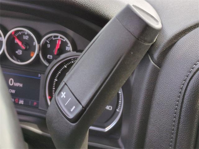 used 2022 Chevrolet Silverado 3500 car, priced at $51,899
