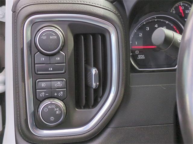 used 2022 Chevrolet Silverado 3500 car, priced at $51,899