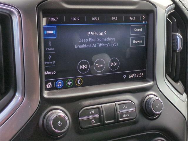 used 2022 Chevrolet Silverado 3500 car, priced at $51,899
