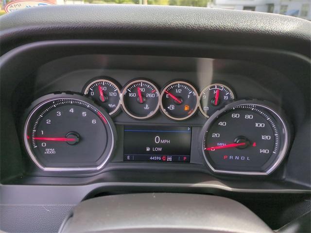 used 2022 Chevrolet Silverado 3500 car, priced at $51,899