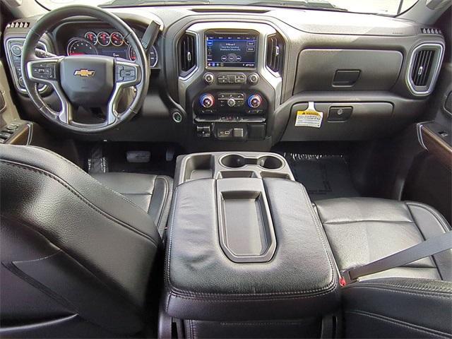 used 2022 Chevrolet Silverado 3500 car, priced at $51,899