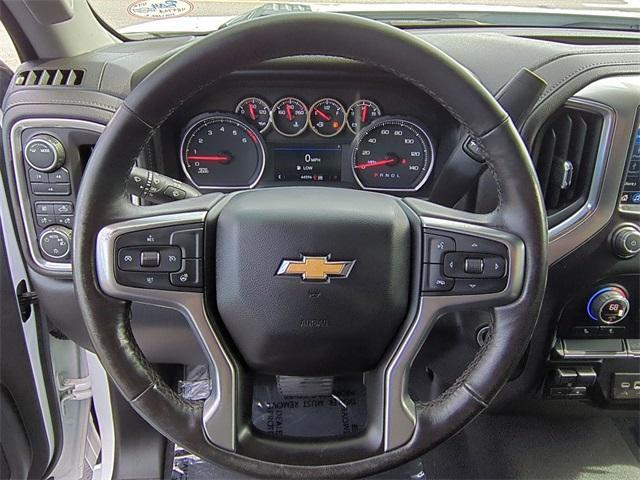 used 2022 Chevrolet Silverado 3500 car, priced at $51,899