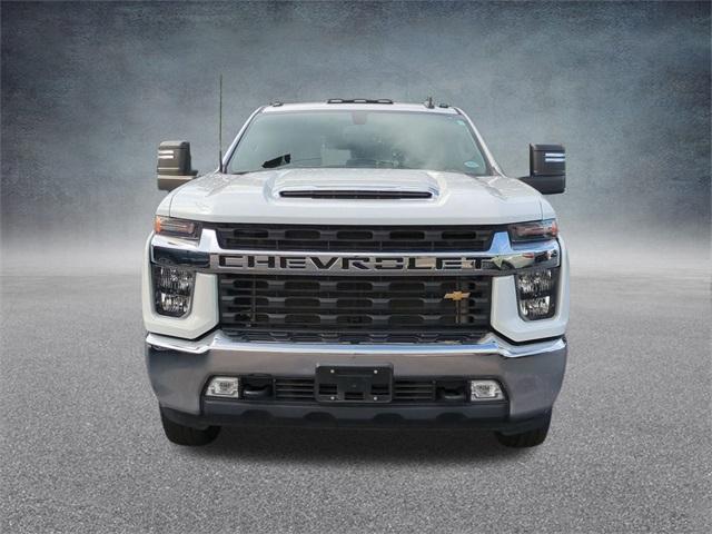 used 2022 Chevrolet Silverado 3500 car, priced at $51,899