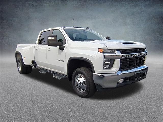 used 2022 Chevrolet Silverado 3500 car, priced at $51,899