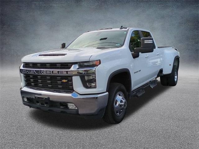 used 2022 Chevrolet Silverado 3500 car, priced at $51,899