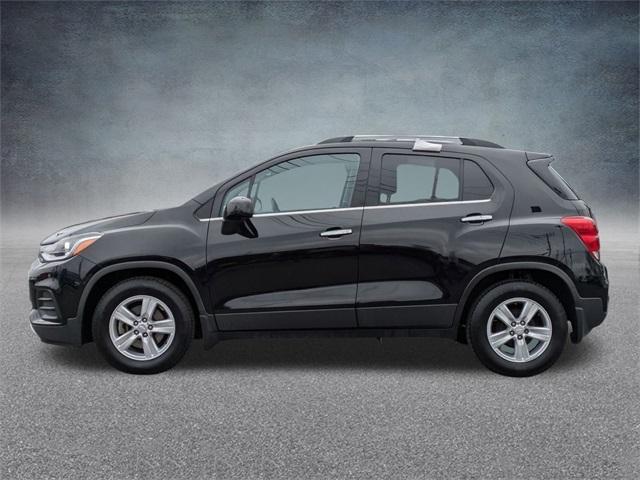 used 2019 Chevrolet Trax car, priced at $13,290