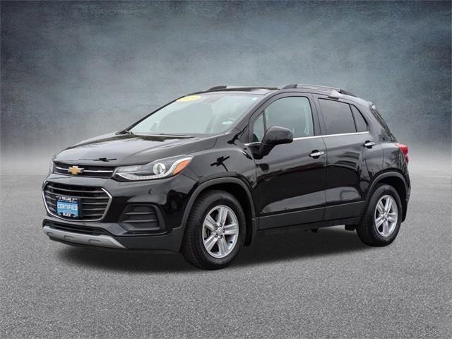 used 2019 Chevrolet Trax car, priced at $13,290