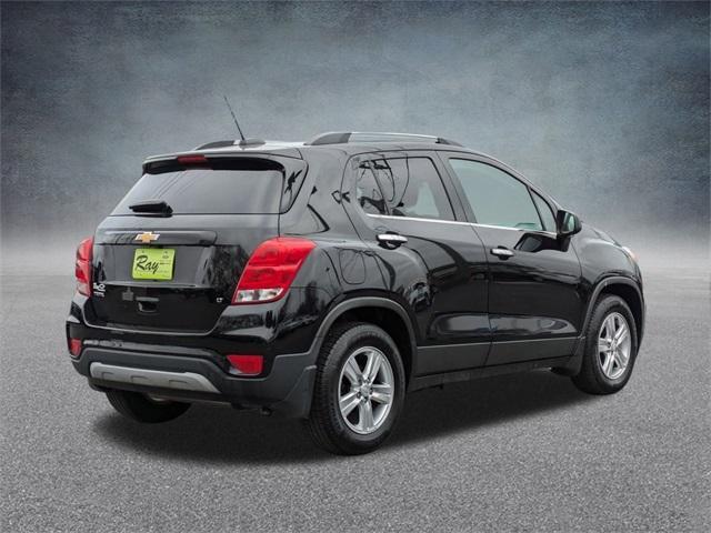 used 2019 Chevrolet Trax car, priced at $13,290