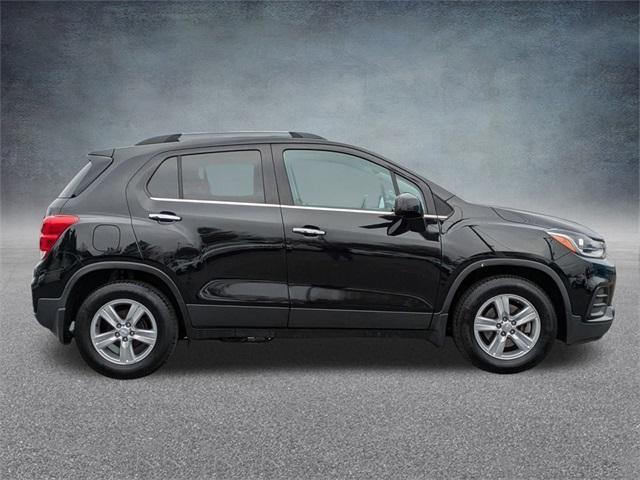 used 2019 Chevrolet Trax car, priced at $13,290