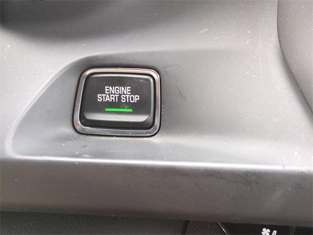 used 2023 Chevrolet Camaro car, priced at $44,899