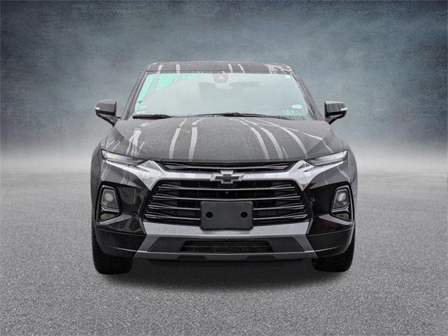 used 2019 Chevrolet Blazer car, priced at $26,890