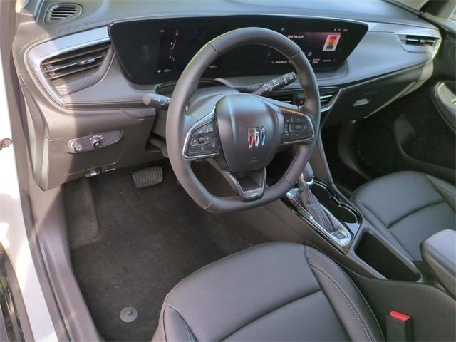 used 2024 Buick Encore GX car, priced at $24,388