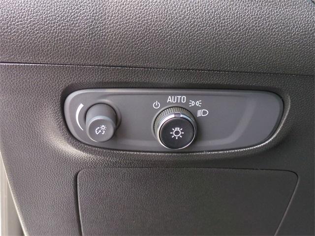 used 2024 Buick Encore GX car, priced at $24,388