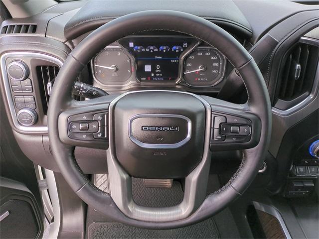used 2021 GMC Sierra 3500 car, priced at $55,299