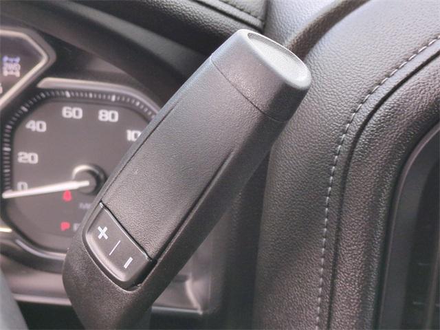 used 2021 GMC Sierra 3500 car, priced at $55,299