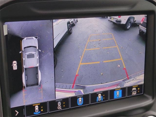 used 2021 GMC Sierra 3500 car, priced at $55,299