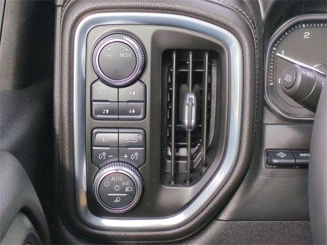 used 2021 GMC Sierra 3500 car, priced at $55,299