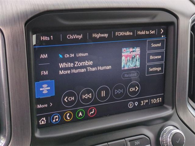 used 2021 GMC Sierra 3500 car, priced at $55,299