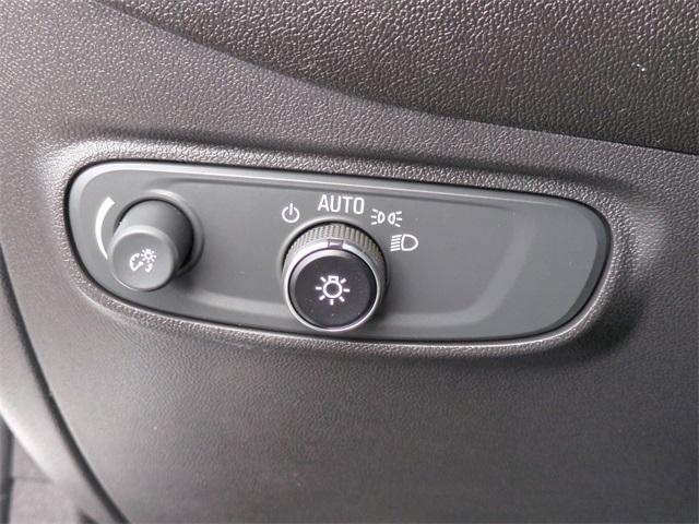 used 2023 Chevrolet Equinox car, priced at $19,988