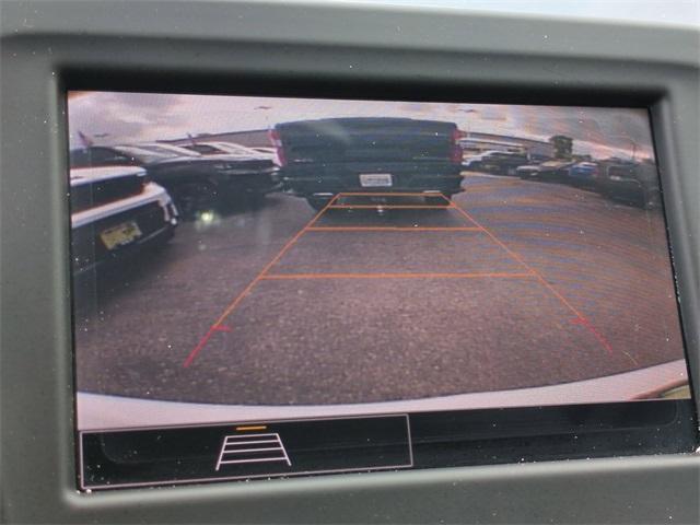 used 2023 Chevrolet Equinox car, priced at $19,988