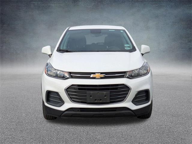 used 2020 Chevrolet Trax car, priced at $13,690