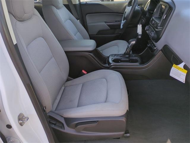 used 2022 Chevrolet Colorado car, priced at $24,199