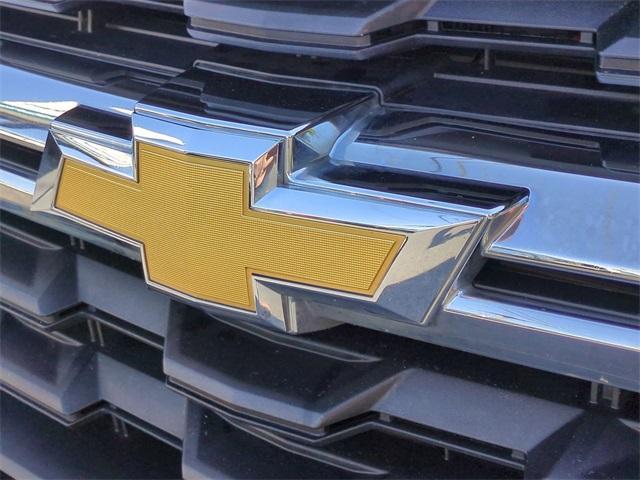 used 2022 Chevrolet Colorado car, priced at $24,199