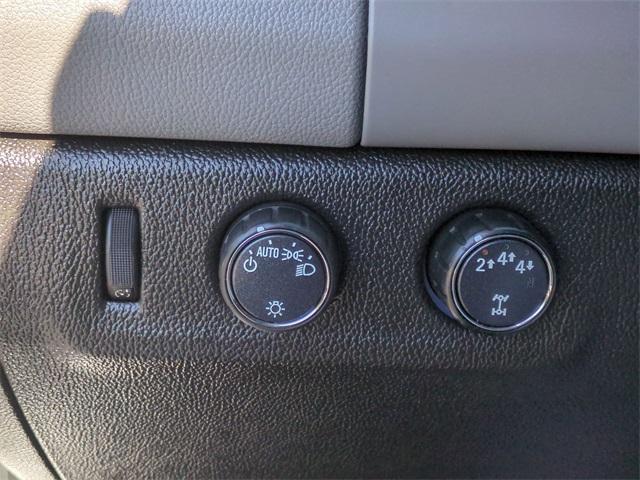 used 2022 Chevrolet Colorado car, priced at $24,199