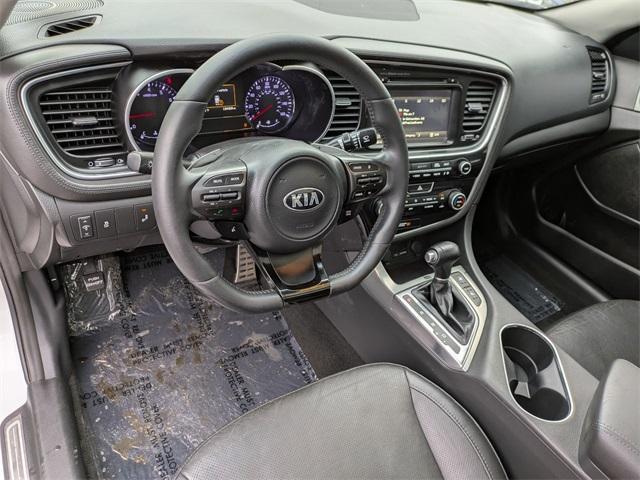 used 2014 Kia Optima car, priced at $8,855