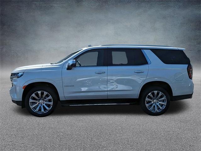 new 2024 Chevrolet Tahoe car, priced at $78,472