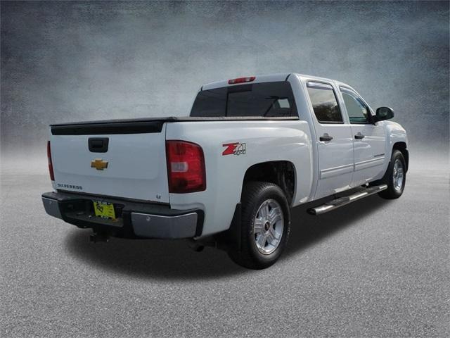 used 2013 Chevrolet Silverado 1500 car, priced at $12,999