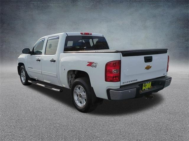 used 2013 Chevrolet Silverado 1500 car, priced at $12,999
