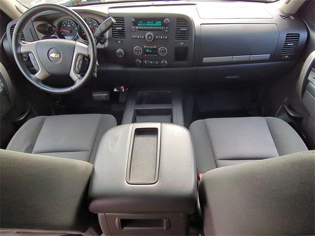 used 2013 Chevrolet Silverado 1500 car, priced at $12,999