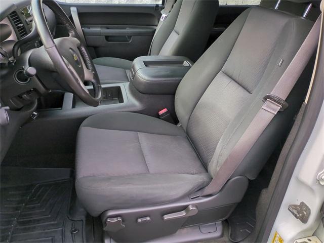 used 2013 Chevrolet Silverado 1500 car, priced at $12,999