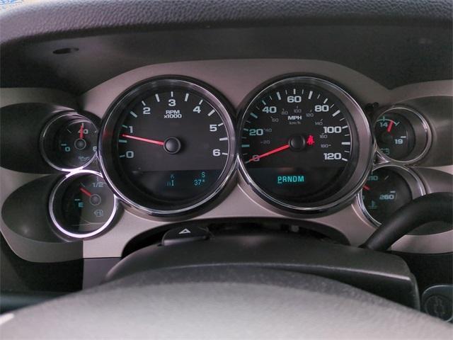 used 2013 Chevrolet Silverado 1500 car, priced at $12,999