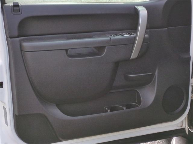 used 2013 Chevrolet Silverado 1500 car, priced at $12,999