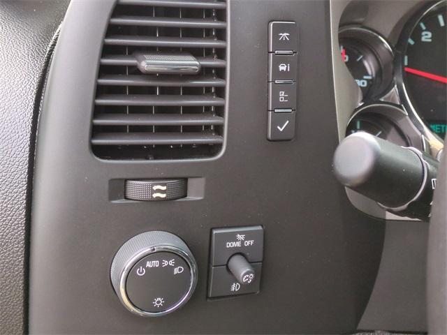 used 2013 Chevrolet Silverado 1500 car, priced at $12,999